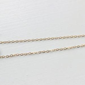 Dainty Gold Aquamarine Bracelet Bridesmaid Gift..
